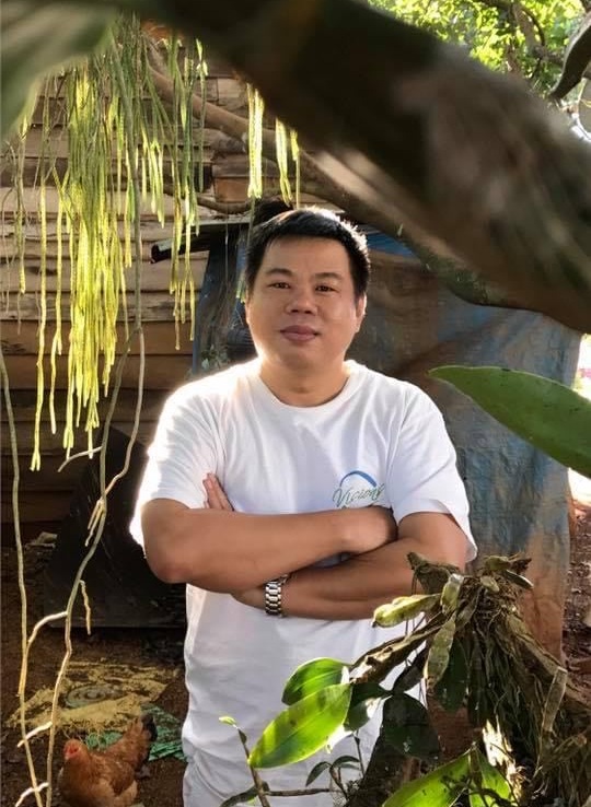 Môi giới nhà Nguyễn Thanh Phong